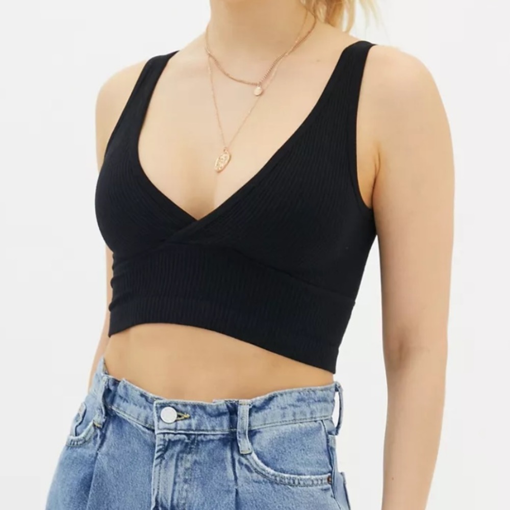 Urban Outfitters Crop Top